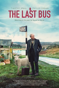 Poster for The Last Bus